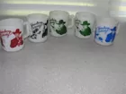 Hop A Long Cassidy mugs
