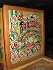 Pinball game as is
