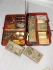 US Army Medical kit