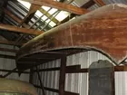 Old Town Canoe 1915