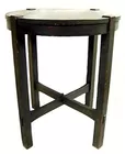 Gustav Stickley Lamp Table