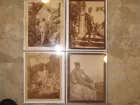 Wilhelm von Gloeden sepia photographs