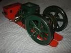 Witte Scale Model Engine