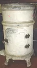 Older Ice Box