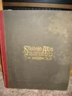 1922 Ellis Co. KS Atlas