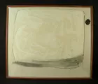 Roger Hilton abstract o/c