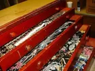 vintige costume jewelry