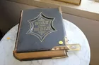Vintage Bible