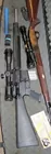 Olympic Arms AR15 223 rifle