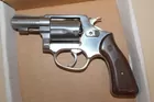 Rossi 38 Special