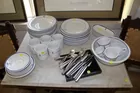USN Dishes