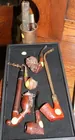Lot pipes