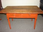 Farm Table
