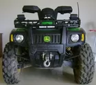 John Deere 4 wheeler