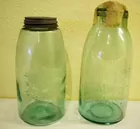 Whitney & Whitmore's Mason Jars