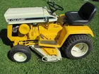 Cub Cadet  12 Hp std tranny