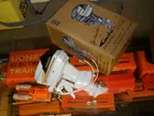 Gale toy boat motor