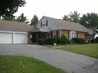 Brick Rancher  * .80 ac.lot