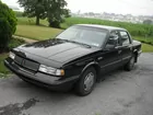 1991 Olds Cutlass Runs Good
