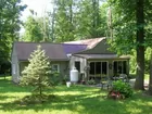 6.7 ac. 3-unit rental property
