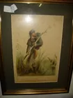 Civil War Litho