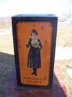 Edison Bulb Display