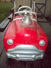 Murray Pedal Car