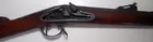 U.S PERCUSSION MUSKET