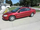 2001 Dodge Stratus