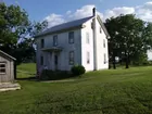 YUTS ROAD, LYKENS TOWNSHIP,