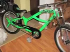 JESSE JAMES BIKE