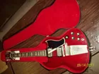 Gibson SG Standard Guitar