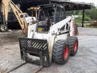 Bobcat 943