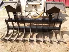 Bobcat 6' Graple