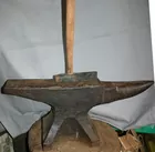 anvil, 200 lb