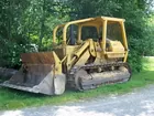 Cat 977L (70J) dozer