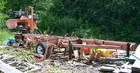 Wood-Mizer LT40 Super Portable Mill
