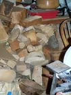 Exotic Wood