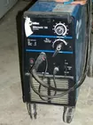Welding unit: Millermatic185