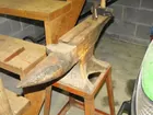1 of 2 Anvils