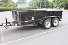 Dump Trailer