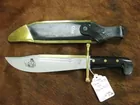Case Model 1835 XX, Bowie Knife