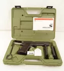 Springfield Armory, 1911A1, Pistol, .45 ACP