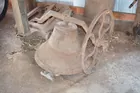 Wisdom Schoolhouse bell