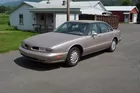 1998 Oldsmobile Eighty Eight LS, 34k ori