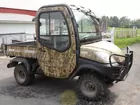2008 Kubota 1100 AC 100 hrs