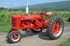 Farmall H w/ PS
