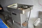 Hobart mod 4732 commercial meat grinder
