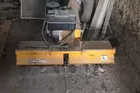 Cub Cadet 3pt  8 hp roto tiller
