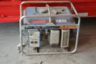 Yamaha EC 2000
